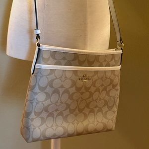 COACH Crossbody Purse